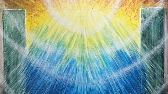 The Invitation of 9/13
